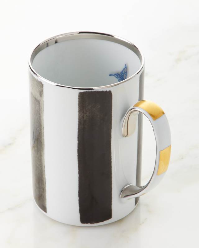 Sol Y Sombra Mug