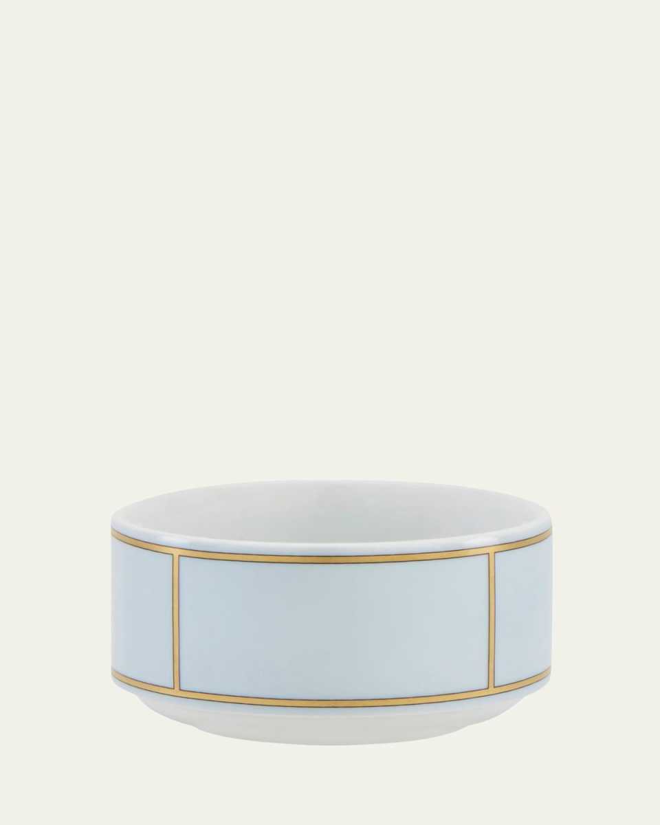 Diva Small Bowl, Celeste