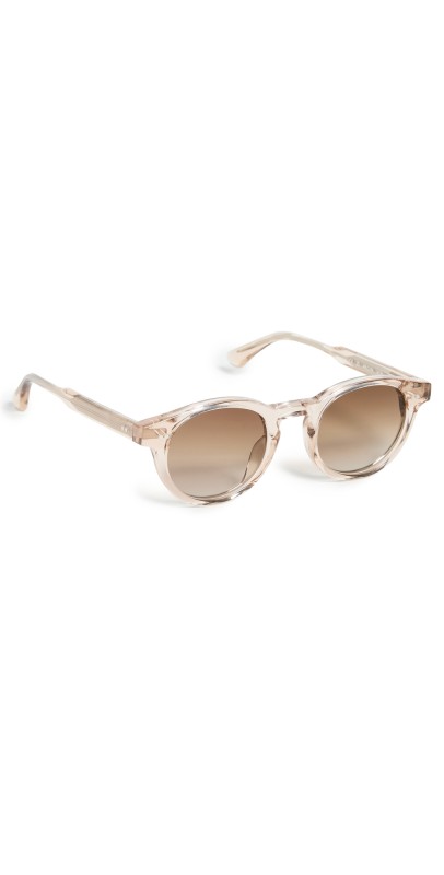 Chimi 03 Sunglasses Ecru