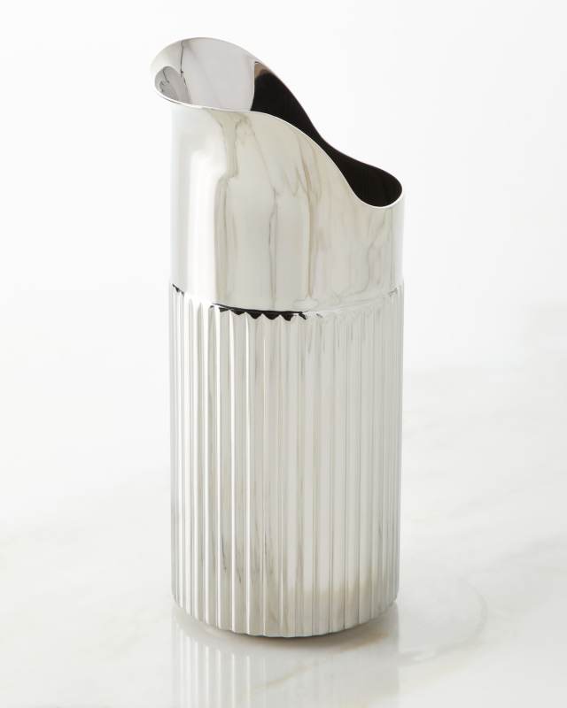 Bernadotte Creamer/Milk Jug