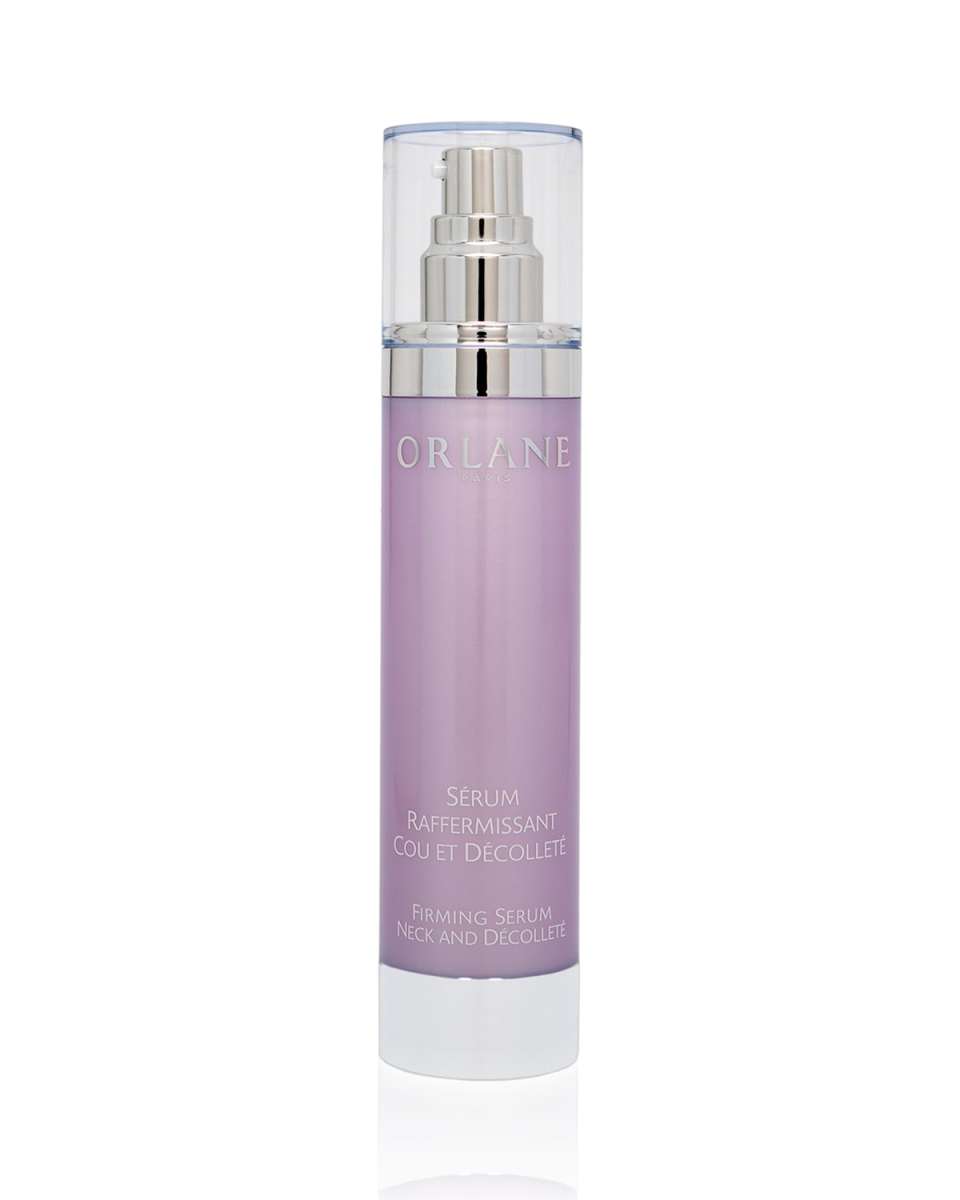 Double Size Firming Serum Neck and Décolleté, 3.4 oz.