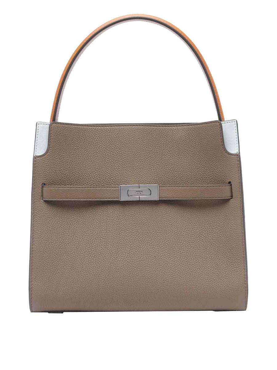 Tory Burch Sac Cabas - Beig