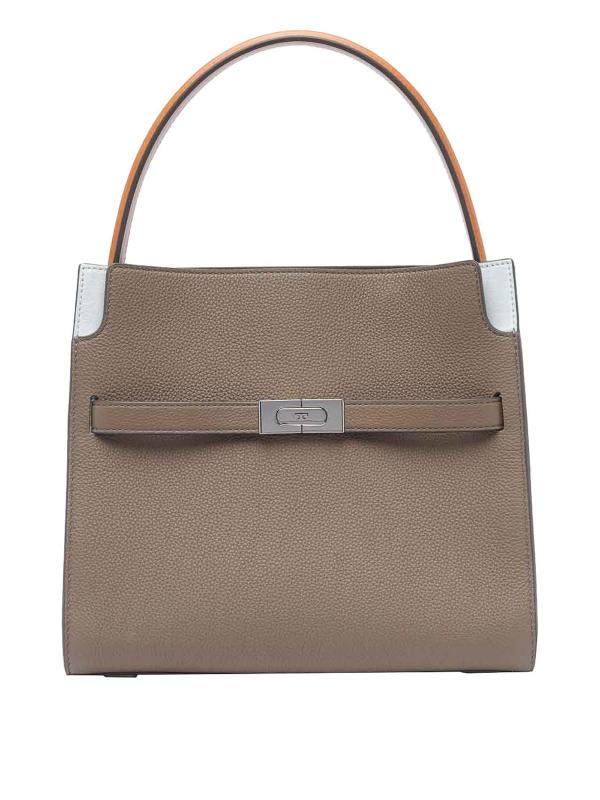 Tory Burch Sac Cabas - Beig