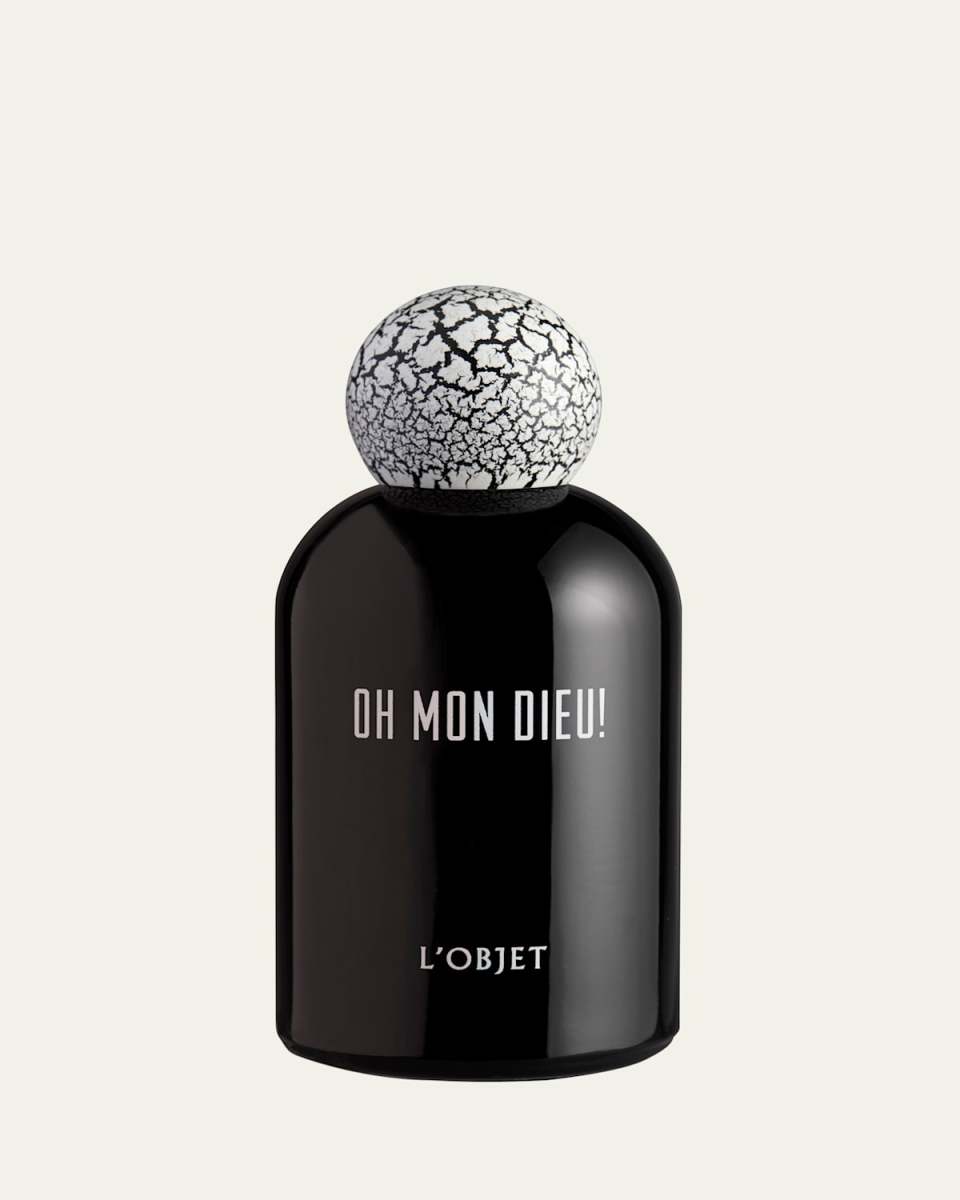 Oh Mon Dieu! Eau de Parfum, 3.3 oz.