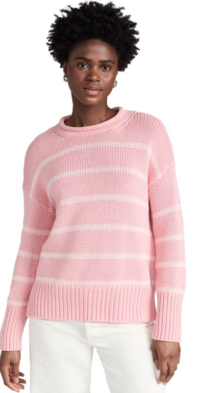 La Ligne Marinaweater Blush/Pink