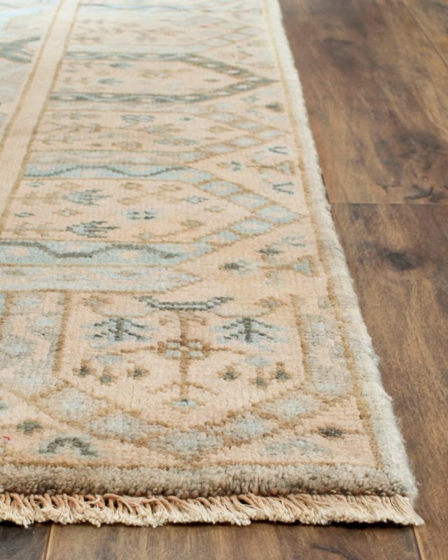 Padgett Oushak Rug, 10' x 14'