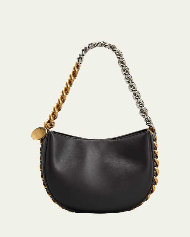 Frayme Small Shoulder Bag