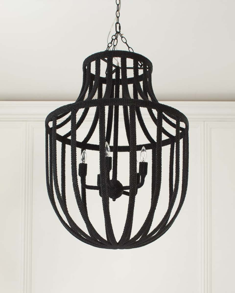 Paloma Coco Chandelier