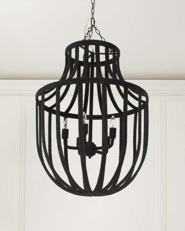 Paloma Coco Chandelier