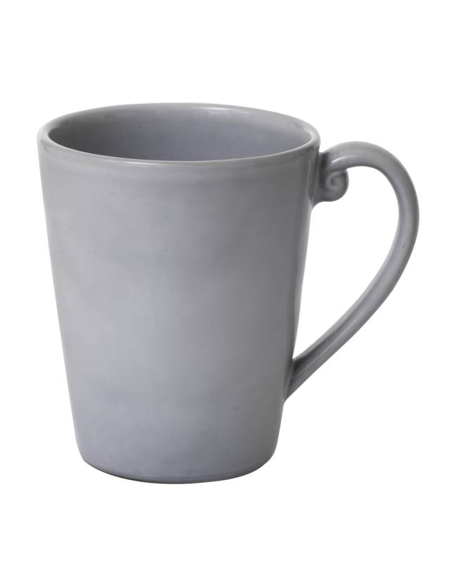 Quotidien Mug - White Truffle