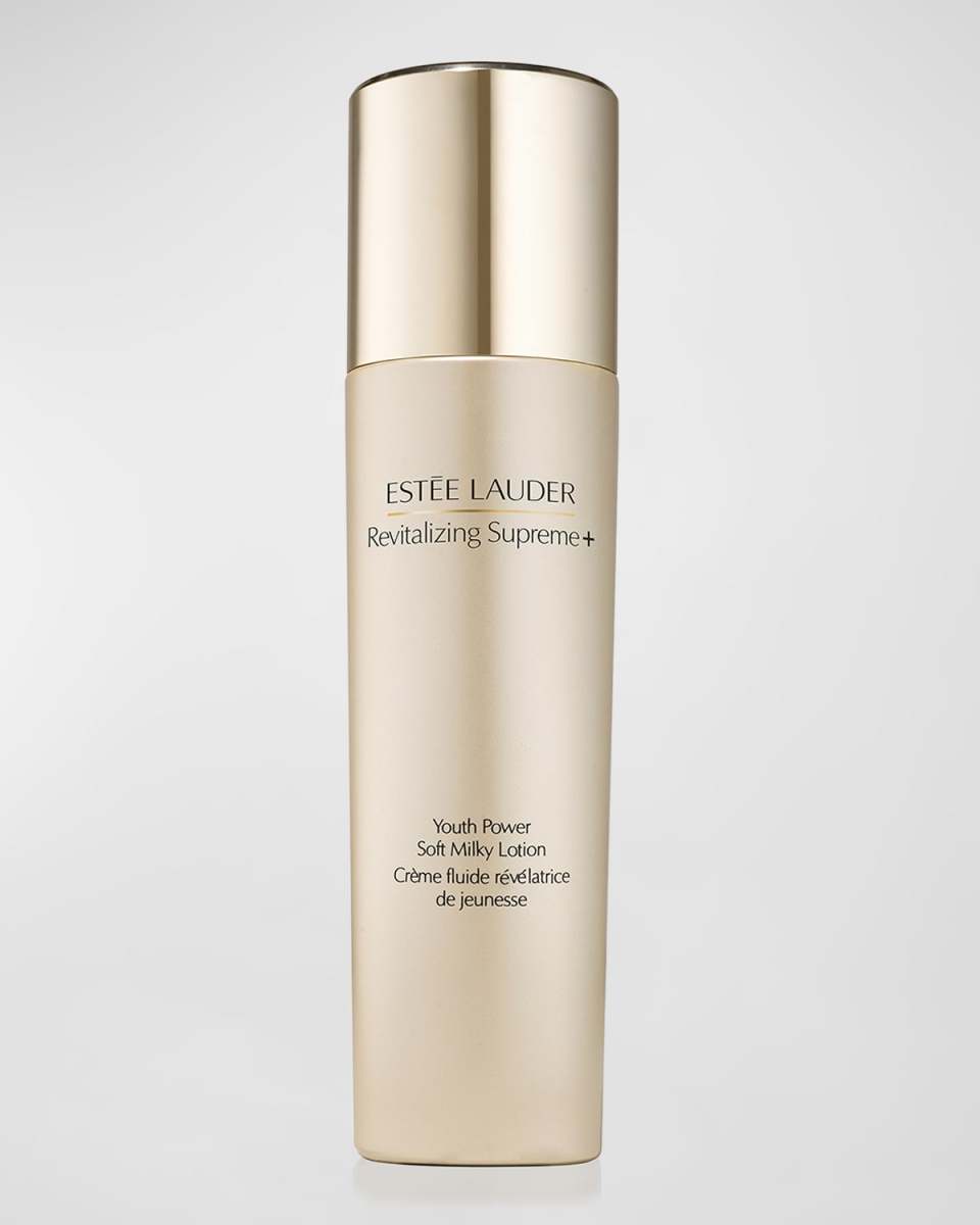 Revitalizing Supreme+ Youth Power Soft Milky Lotion, 3.4 oz.