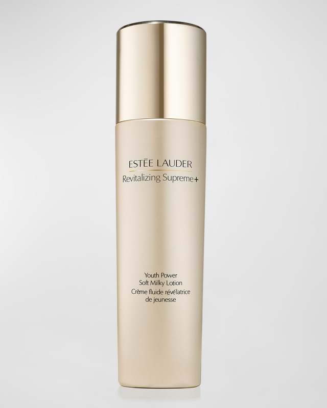 Revitalizing Supreme+ Youth Power Soft Milky Lotion, 3.4 oz.