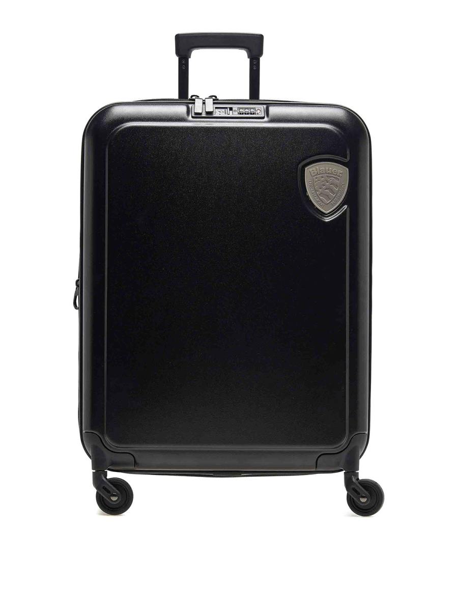 Blauer Sac De Voyage - Noir