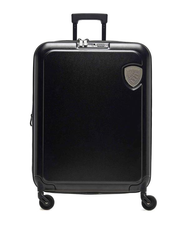 Blauer Sac De Voyage - Noir