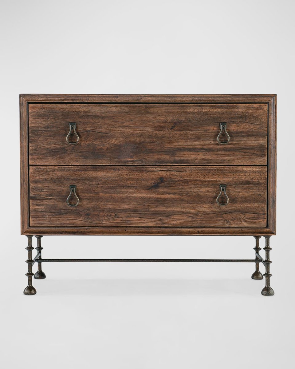 Big Sky Bachelors Chest