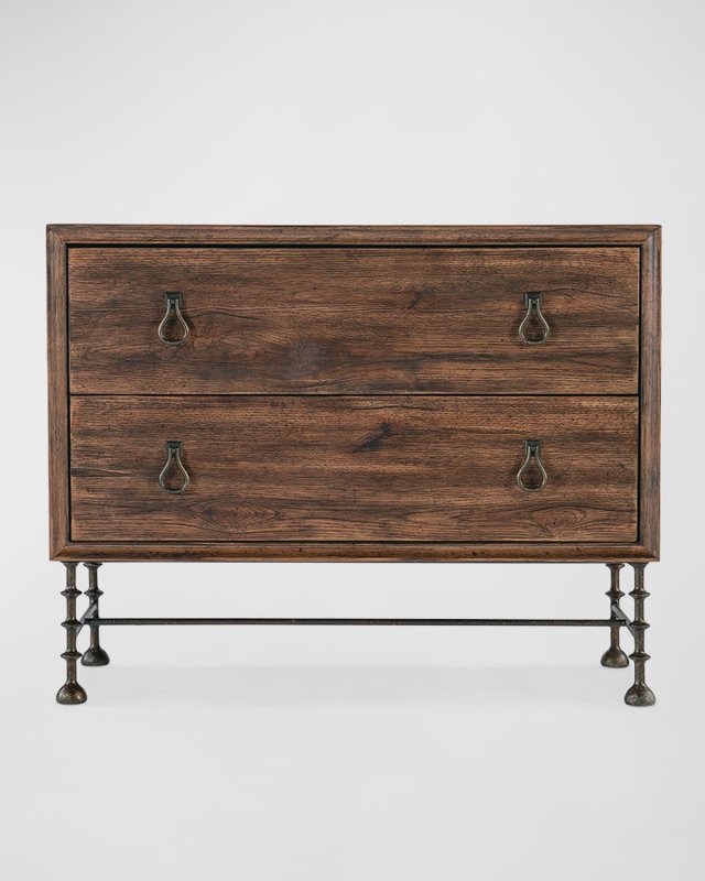 Big Sky Bachelors Chest