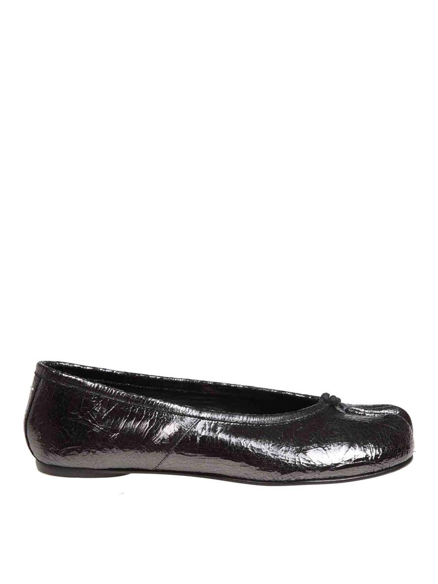 Maison Margiela Ballerines - Gris