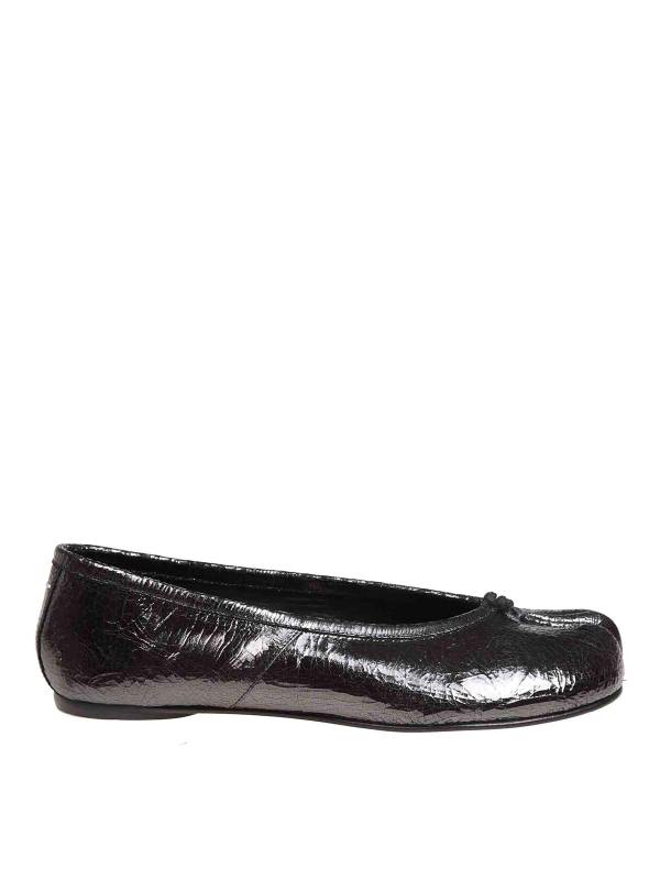 Maison Margiela Ballerines - Gris