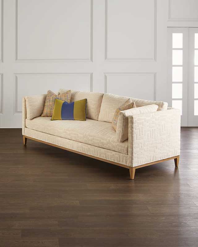 Hallie Sofa, 94"