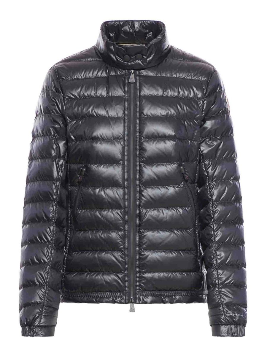 Moncler Veste Casual - Noir