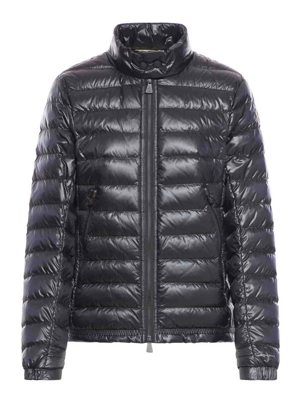 Moncler Veste Casual - Noir