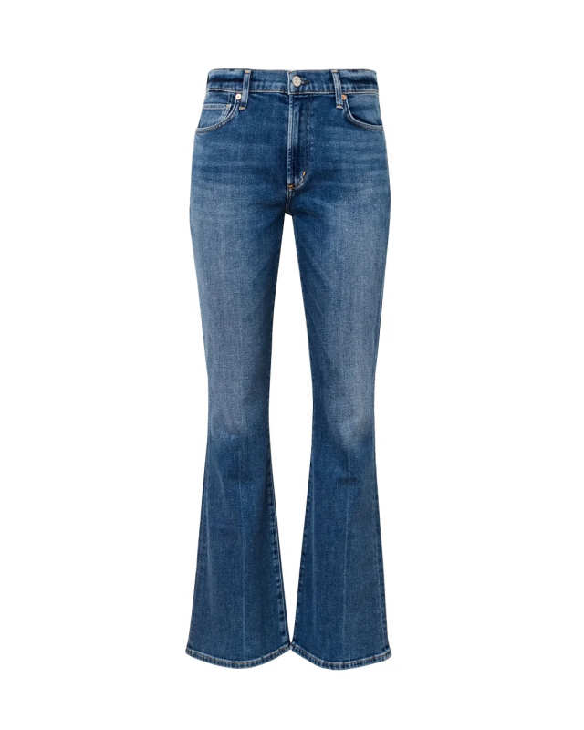 Lilah High Rise Bootcut 32.5"