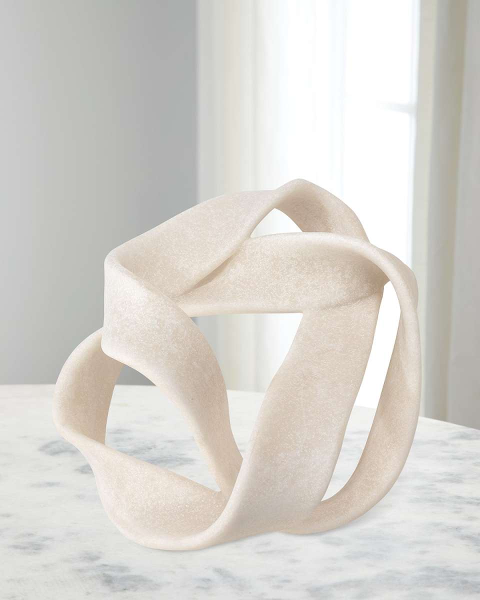Tangled Table Object