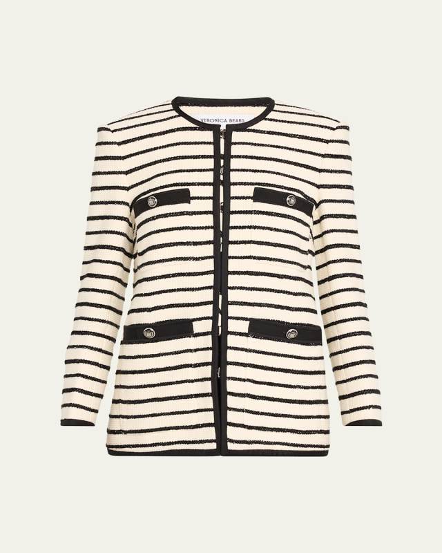 Foster Dickey Jacket