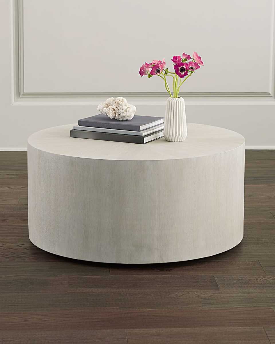 Thorne Cocktail Table, 36"