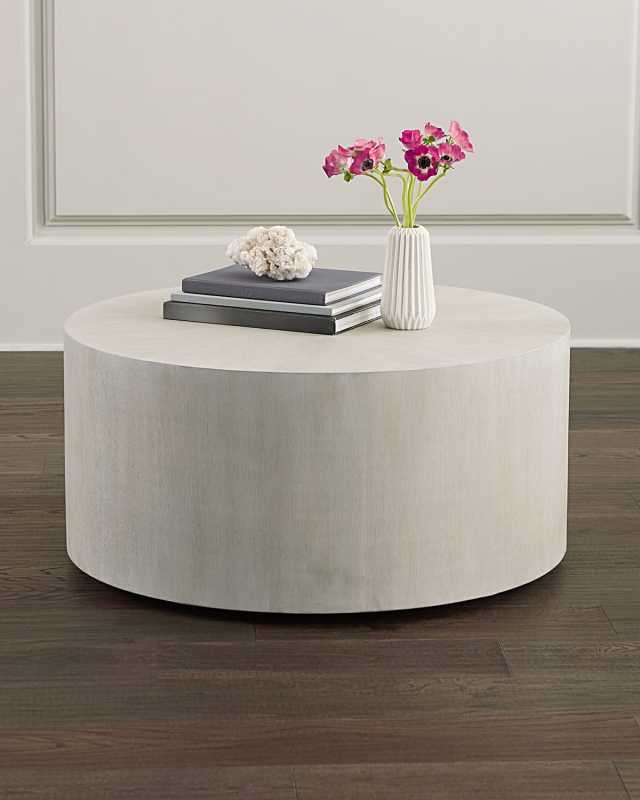 Thorne Cocktail Table, 36"