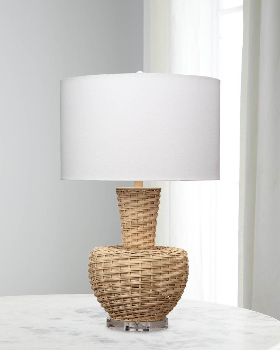 Portobello Table Lamp