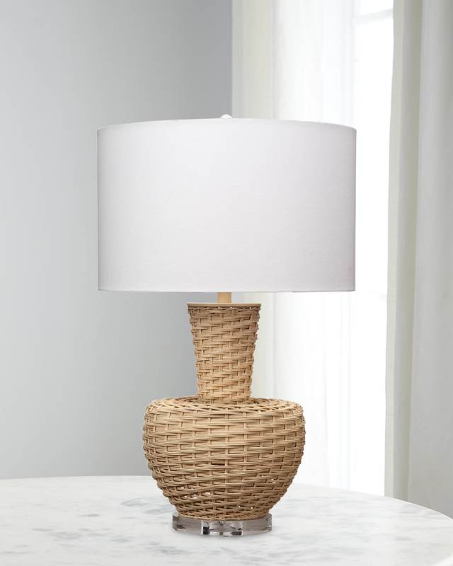 Portobello Table Lamp