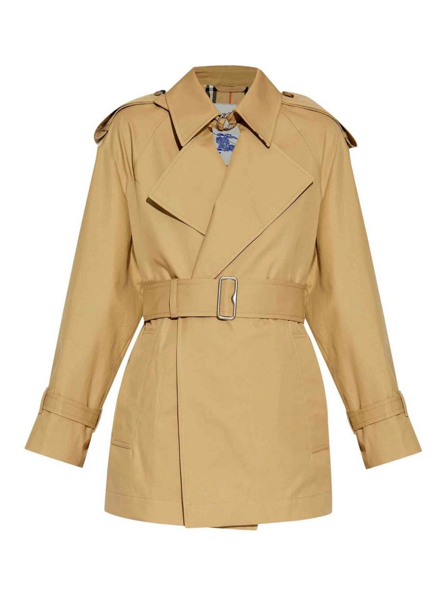 Burberry Blazer - Noir