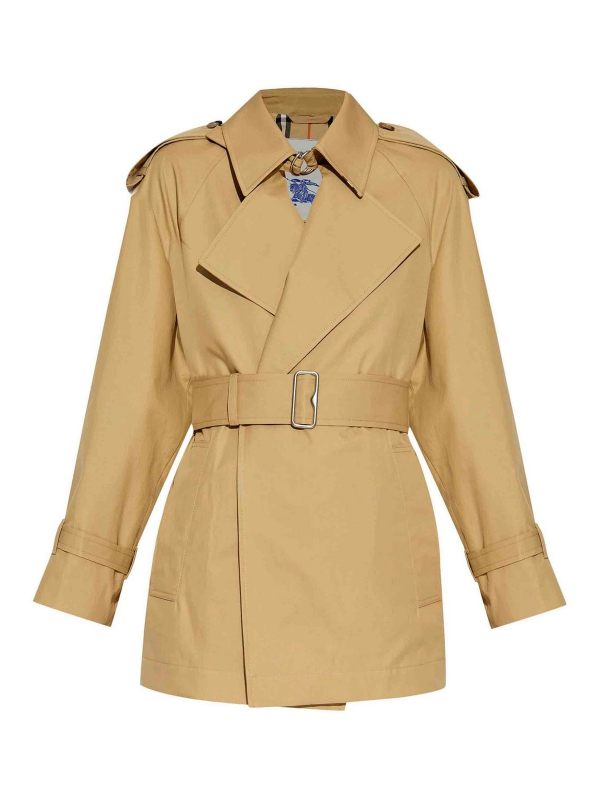 Burberry Blazer - Noir