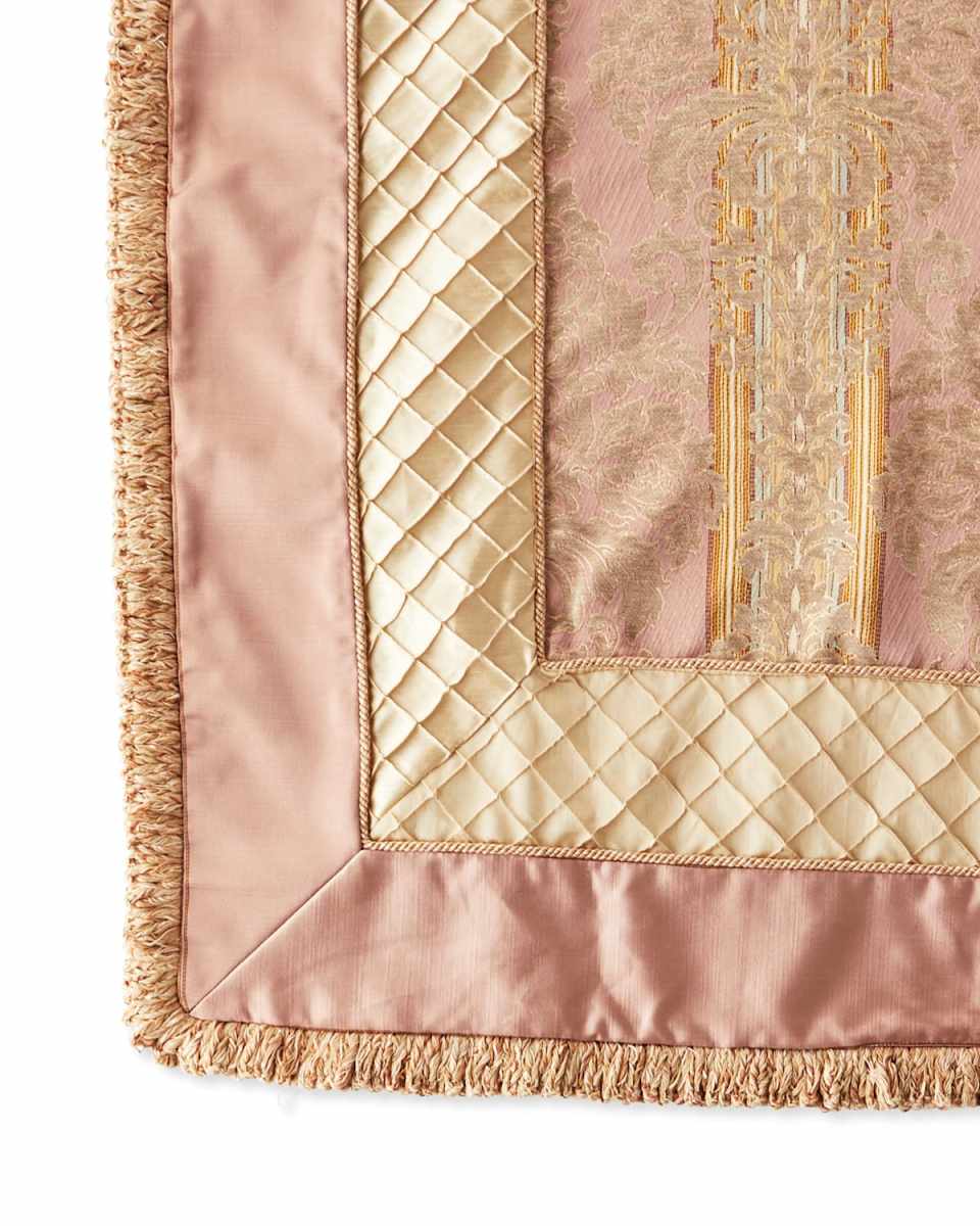 Liselle 54" Square Tablecloth