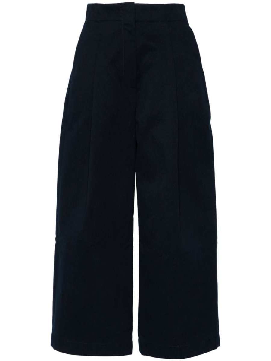 Dordoni trousers