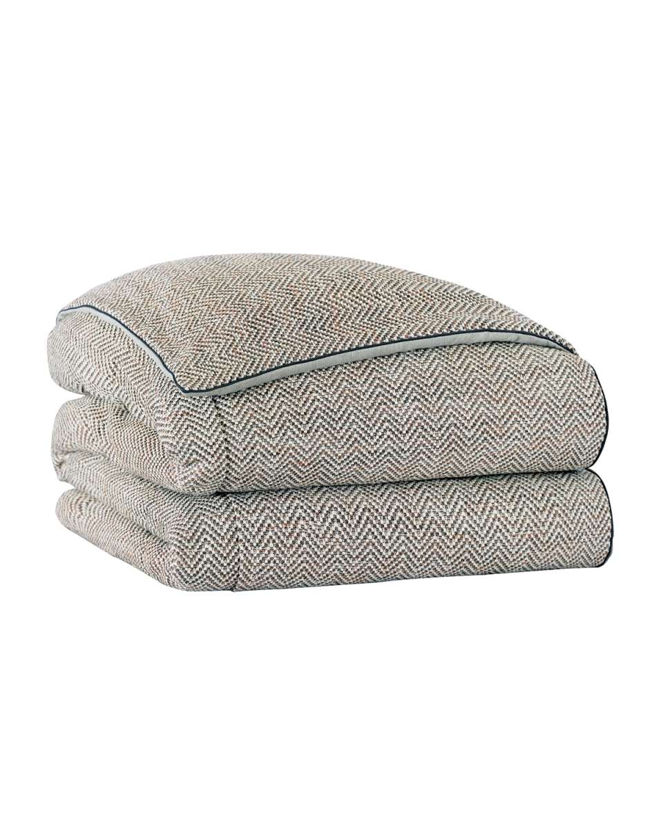 Kilbourn Oversized Duvet Cover