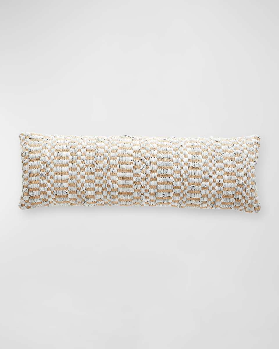 Philips Extra-Long Bolster Pillow