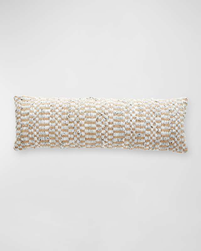Philips Extra-Long Bolster Pillow
