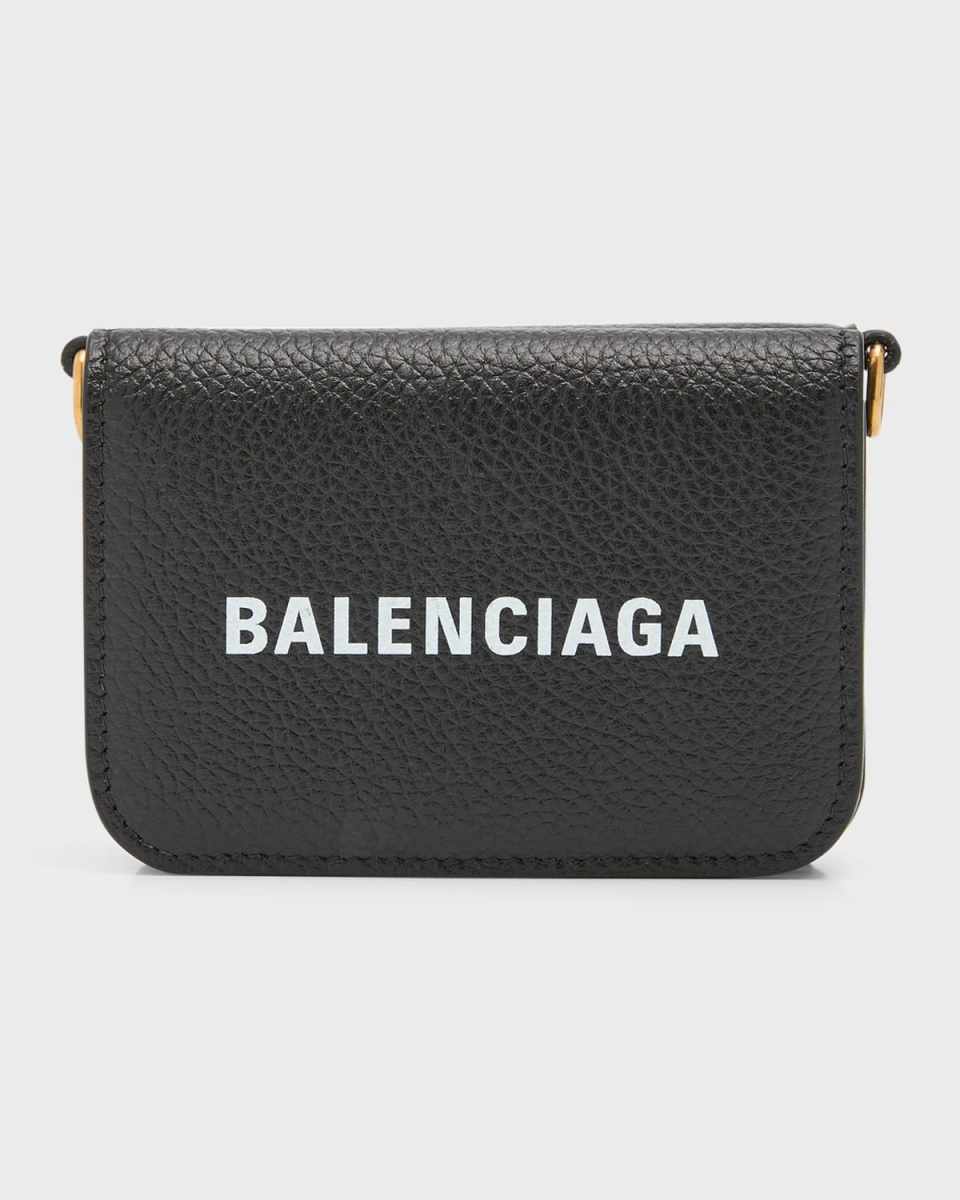 Cash Mini Wallet On Chain