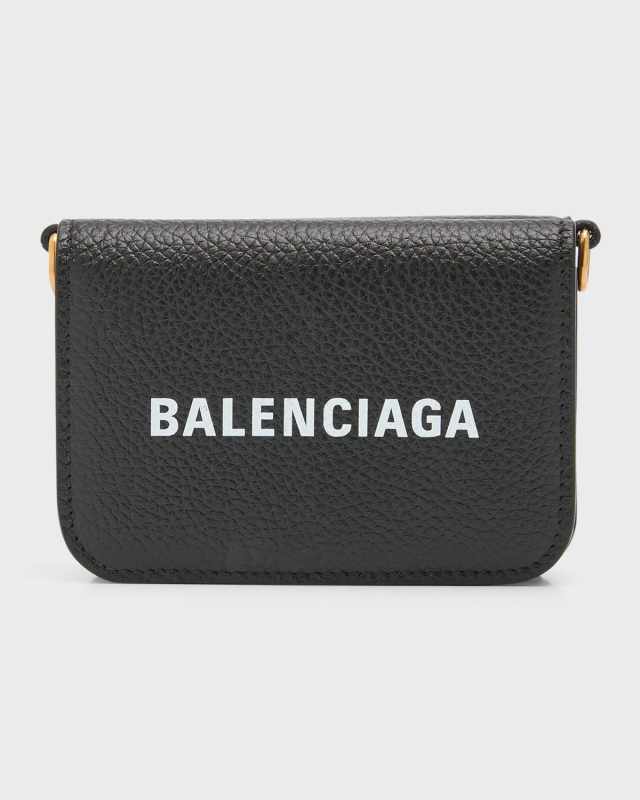 Cash Mini Wallet On Chain