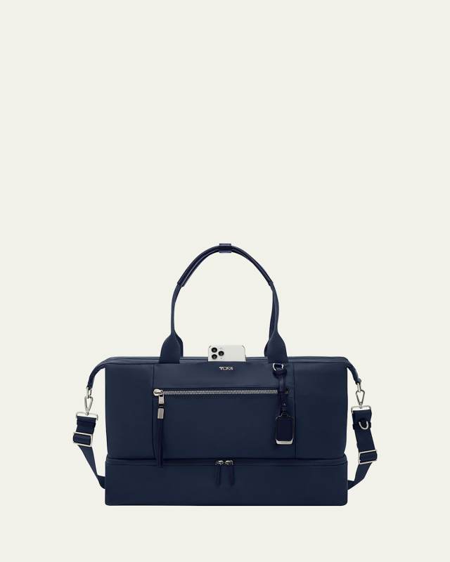 Contine Weekender