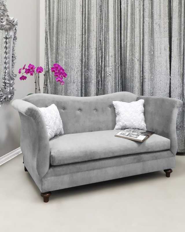 Glamour Settee