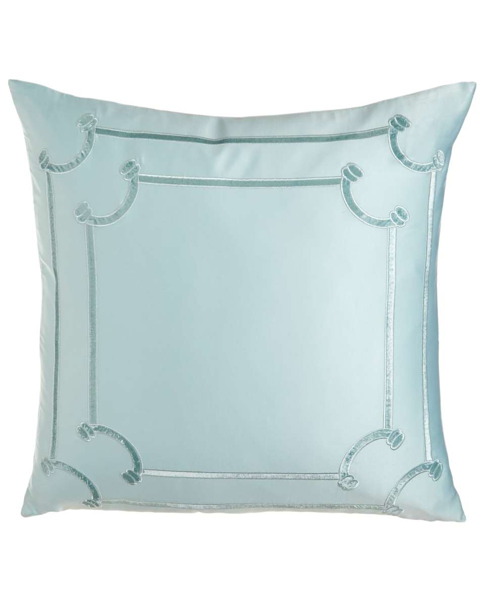 Vendome European Pillow