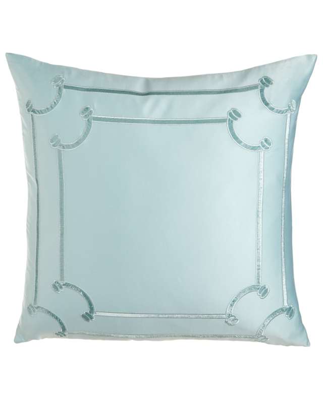 Vendome European Pillow