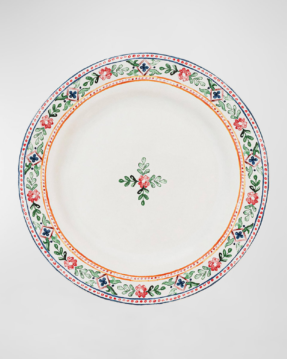 Heidi Dessert Salad Plate