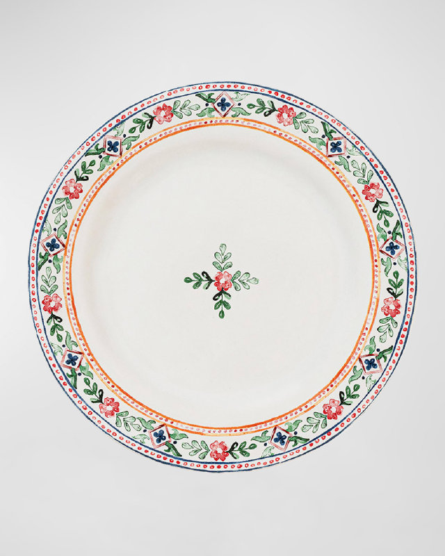 Heidi Dessert Salad Plate