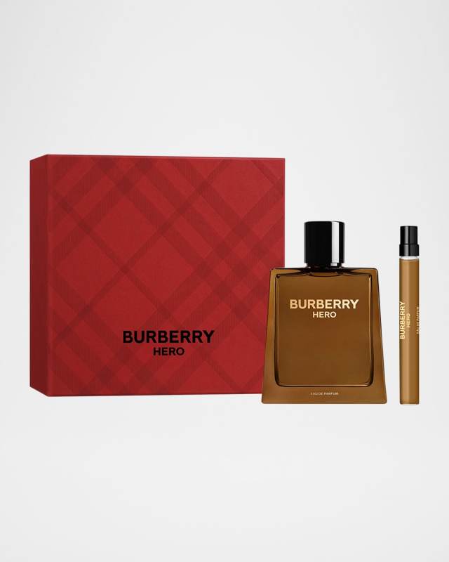 Men's Burberry Hero Eau de Parfum Gift Set