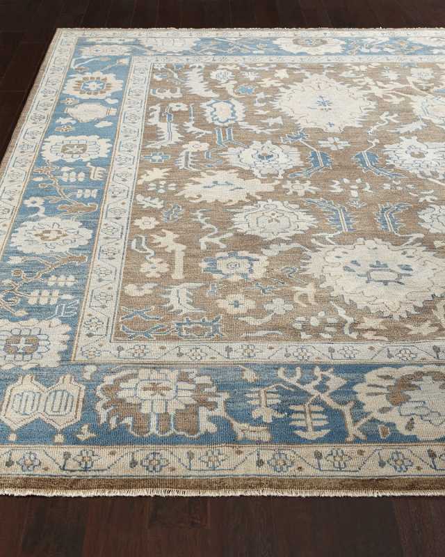 Deeana Rug, 9' x 12'