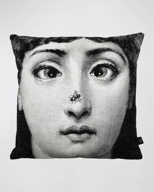 Cushion Ape bug on nose